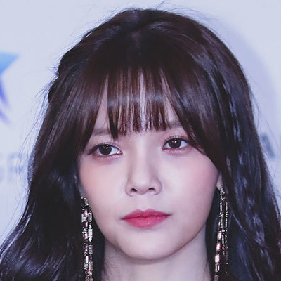 지민 (AOA)