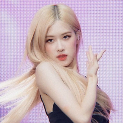 로제 (BLACKPINK)