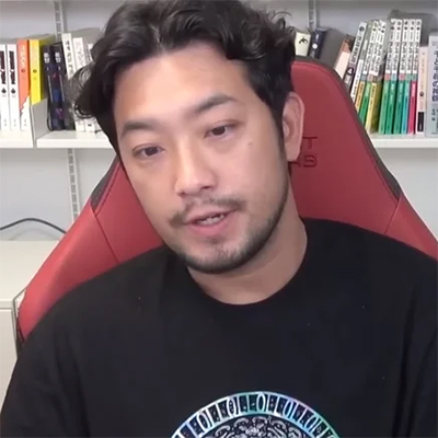 침착맨