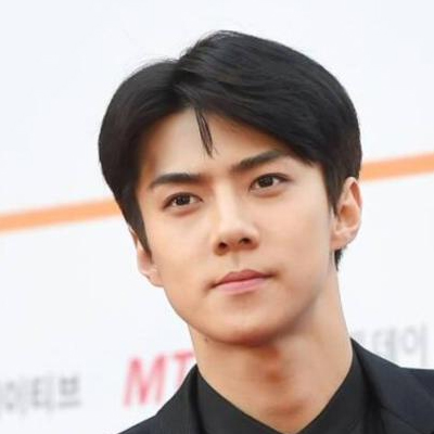 세훈 (EXO)