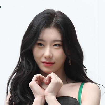 이채령 (ITZY)