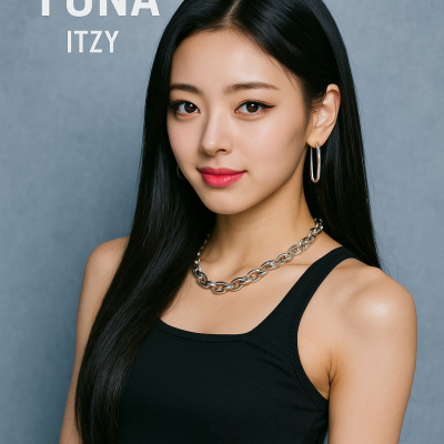 유나 (ITZY)