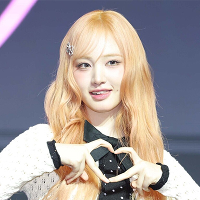 김지원 (IVE)