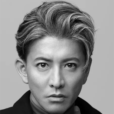 기무라 타쿠야