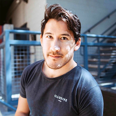 Markiplier (마크 피시바흐)