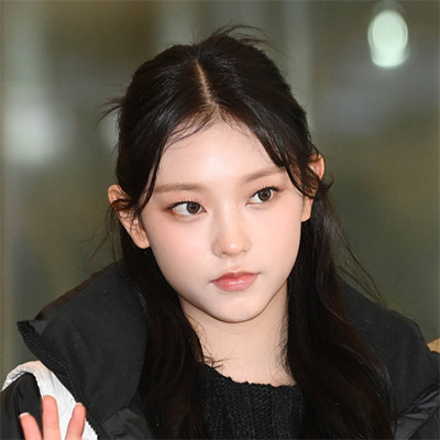 강해린