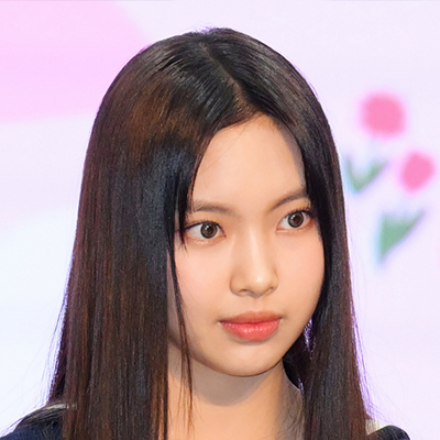 혜인 (NewJeans)