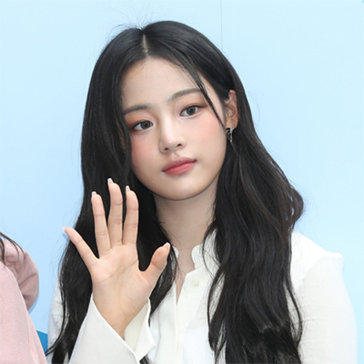 민지 (NewJeans)