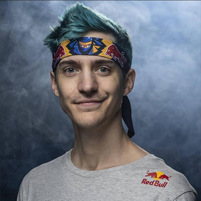 Ninja (타일러 블레빈스)