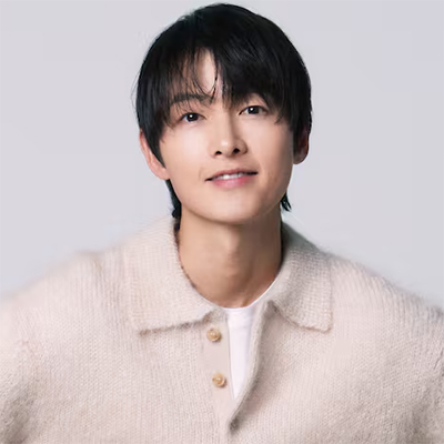 송중기