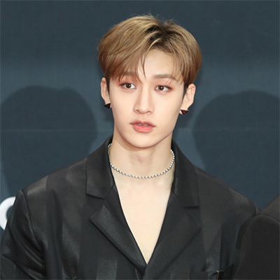 방찬 (Stray Kids)